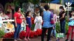 Familias disfrutan del primer fin de semana visitando el Puerto Salvador Allende