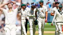 Ind vs Aus 2020 3rd Test : Pacer James Pattinson Ruled Out Of Sydney Test | Oneindia Telugu