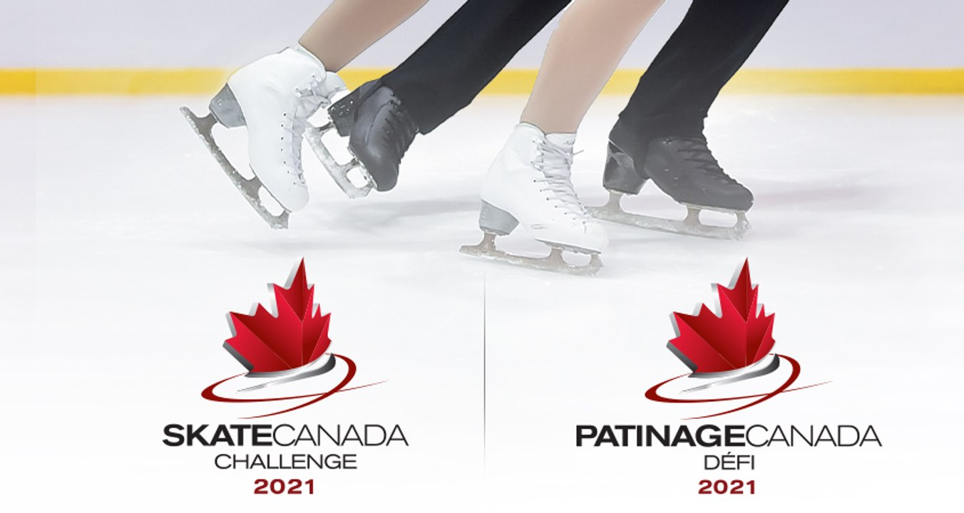 2021 Skate Canada Challenge (Virtual)