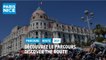 Paris-Nice 2021 - Découvrez le parcours / Discover the route