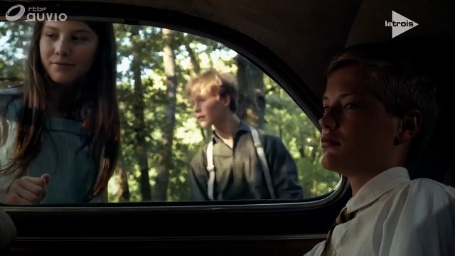 Дикий отрыв | L'échappée sauvage, 2017