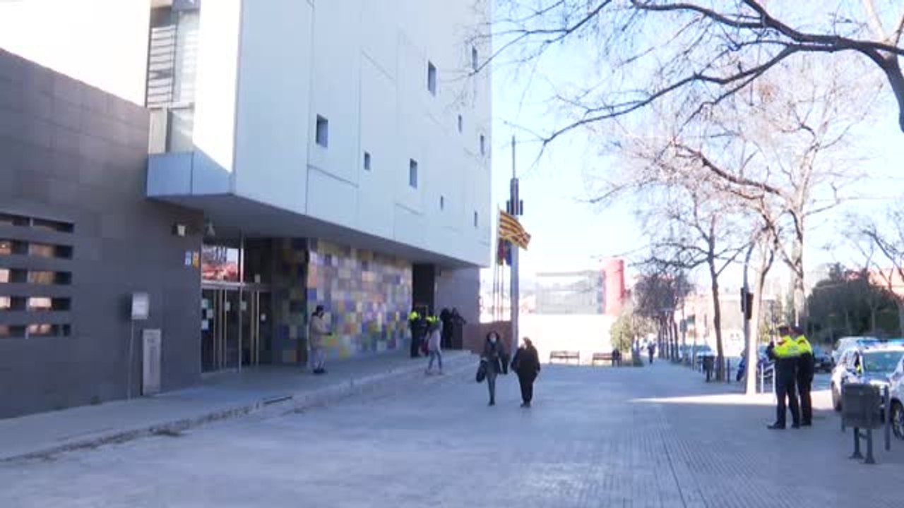 Libertad con cargos para los dos detenidos acusados de organizar la rave de Llinars  del Vallès