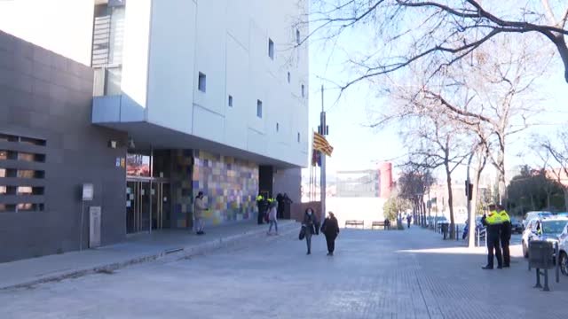 Libertad con cargos para los dos detenidos acusados de organizar la rave de Llinars del Vallès