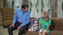 The Good Fairy Visits The Stephens | Bewitched