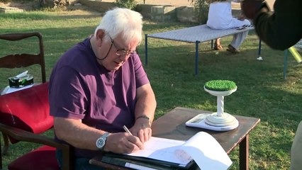 الاتجار بالصقور الحية في باكستان يغذيه الطلب الكبير من دول الخليج العربية