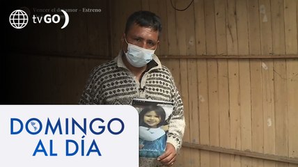 Niña de 5 años fue asesinada y quemada en un cilindro | Domingo Al Día