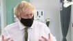 Breaking - Boris Johnson warns of ‘tough’ weeks ahead as UK set for third lockdown