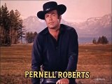 Bonanza Season 3 Episode 24 Wooing of Abigail Jones