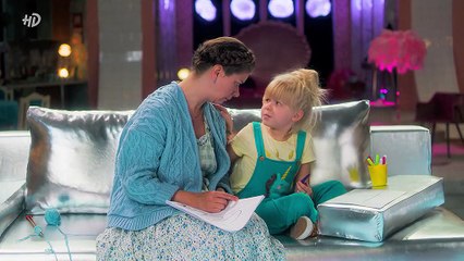 Настя, соберись! - 4 серия (2021) комедия смотреть онлайн