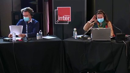 "Ivre, le faux Francis Cabrel veut aller en celule de dégrisement" - Le Journal de 17h17