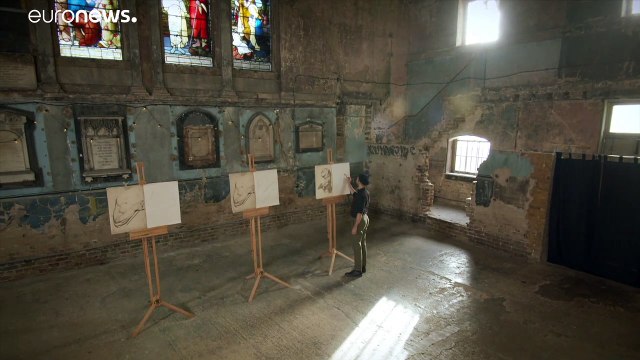 2021 nehezebb lesz, mint 2020 egy londoni művész szerint