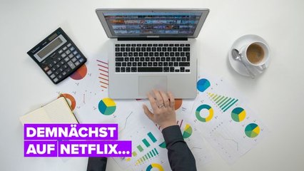 Die 5 besten Netflix-Originale, die im Januar 2021 erscheinen