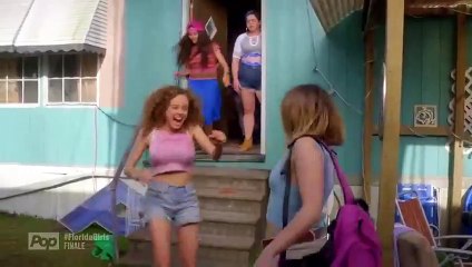 Florida Girls - Se1 - Ep9 - Island Party - Part One