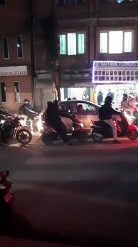 air pollution in kathmandu