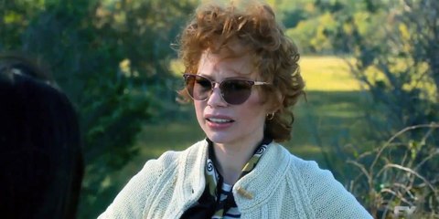 Fosse-Verdon - Se1 - Ep2 - Who's Got the Pain