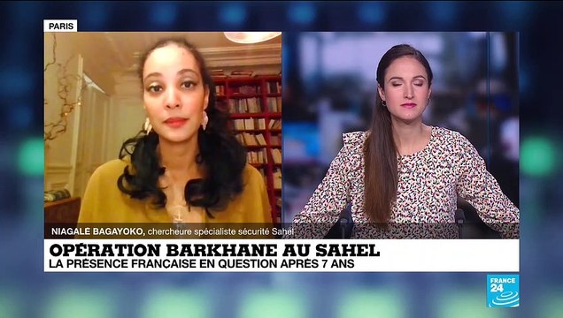 2 soldats français tués au Mali : l'attaque revendiquée par le groupe AQMI