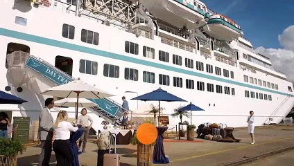 Kreuzfahrt ins Glück Tirol Teil 1