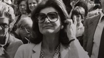 Jackie Kennedy’s Favorite Earrings are a Jewelry Trend We're Loving Right Now