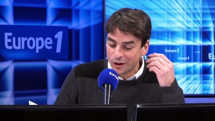 Pour Antoine Flahault, le retard dans les vaccinations en France "est lié à un traumatisme" des dirigeants français