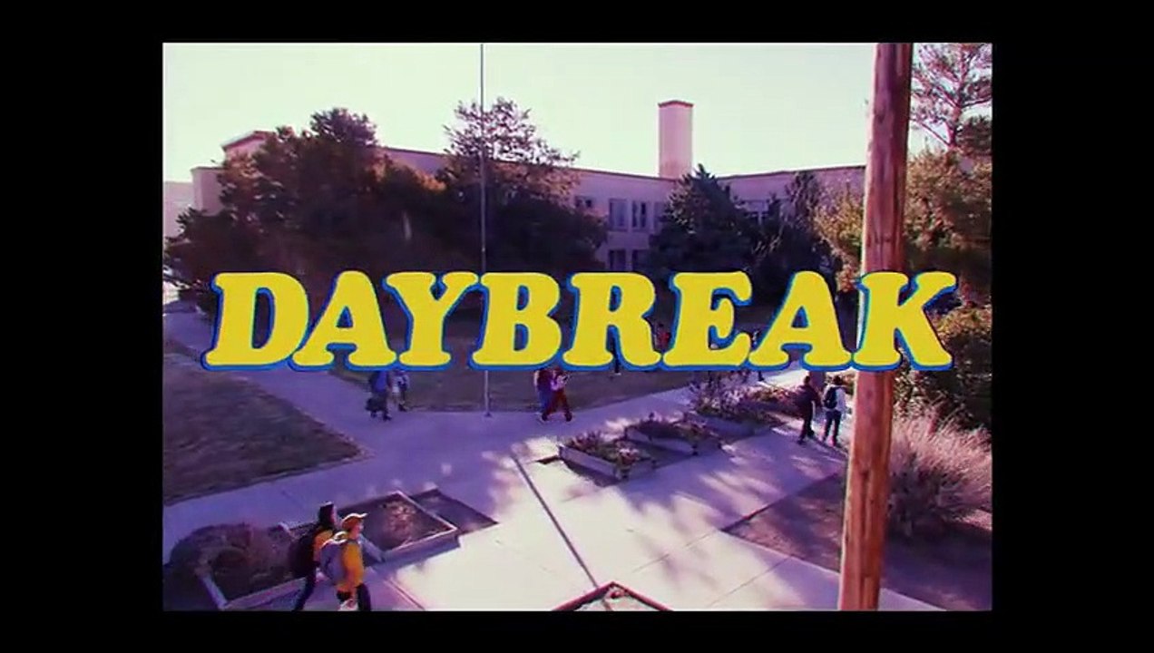 Daybreak - Se1 - Ep7