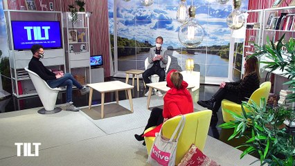 TILT - 04/01/2021 -Partie 1 - Nouvelle année, nouvelles résolutions