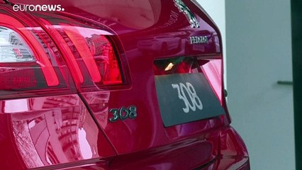 Nace el gigante Stellantis de la unión entre Fiat Chrysler y PSA