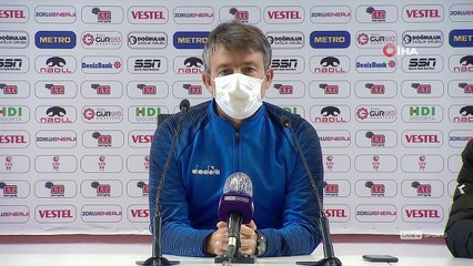 Boluspor Eskişehir deplasmanından 3 puanla ayrıldı