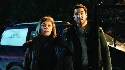 Alev Alev 9. Bölüm 2. Fragman