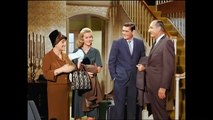 Samantha Meets The In-Laws | Bewitched