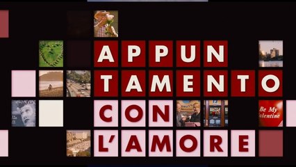 APPUNTAMENTO CON L'AMORE WEBRiP (2014) (Italiano)