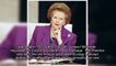 Margaret Thatcher branded the European Commission an undemocratic 'politburo' archives show