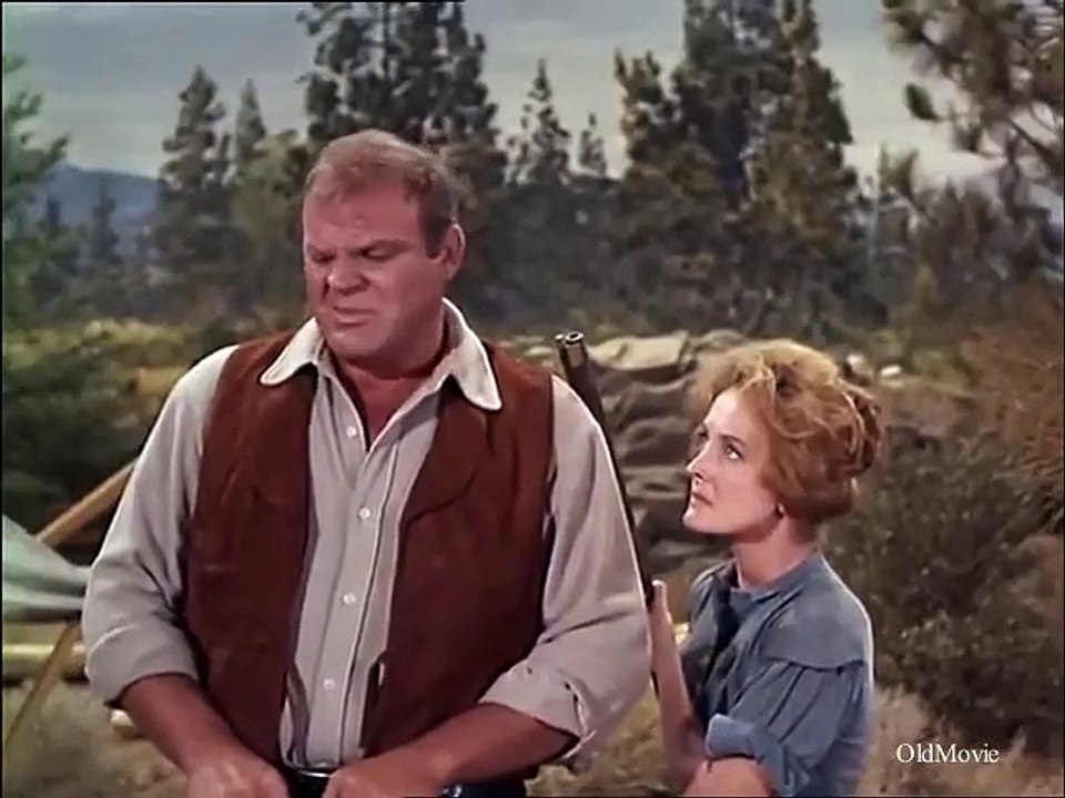 Bonanza Season 3 Episode 15 Land Grab Dailymotion Video
