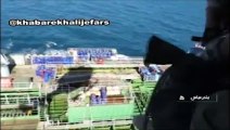إيران تعلن احتجاز ناقلة نفط كورية جنوبية