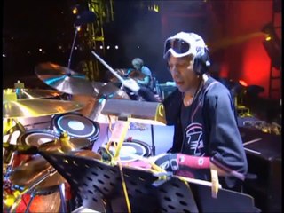 Shania Twain – Up! Live In Chicago