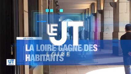 À la UNE : clap de fin entre Stéphane Ruffier et l'ASSE / le froid a enveloppé la Loire / la résidence autonomie du Parc et Régis Juanico demandent l'accélération de la vaccination / la Loire continue de gagner des habitants.