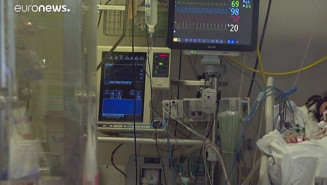 Κύπρος - COVID-19: Δύο θάνατοι και 665 νέα κρούσματα - 180 ασθενείς νοσηλεύονται