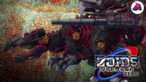 Zoids Wild ZERO - Episode 14