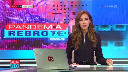 Oruro: una fiesta de graduación en Machacamarca dispara los casos de Covid-19