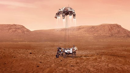 2021 Is Going to Be a Big Year in Space — Here's What to Watch for This Year