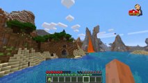 Una Nuova Grande Avventura - ep. 1 - Minecraft Vanilla PVN