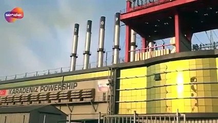 Energie / Karpowership fait son marché en Afrique, le Sénégal parmi les partenaires