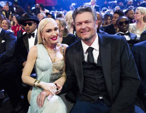 Blake Shelton Faces Backlash Over New Tone Deaf Song