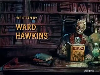 Bonanza Season 3 Episode 18 The Ride