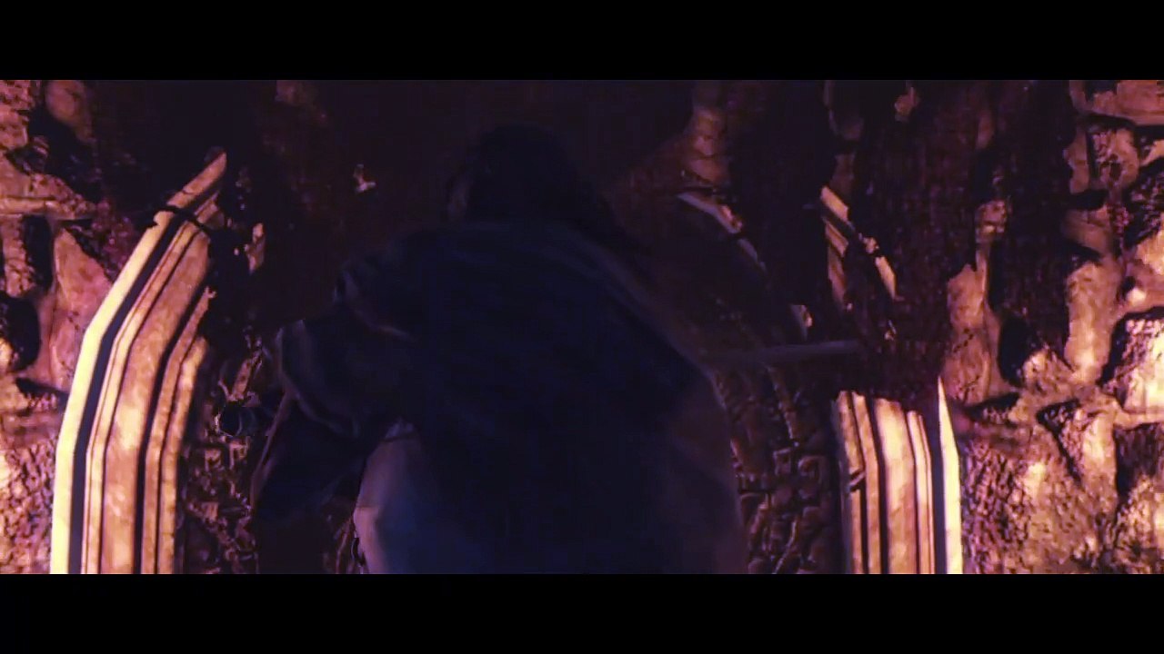 Boss | Lost Sinner - Dark Souls II Scholar of the First Sin (PS4)