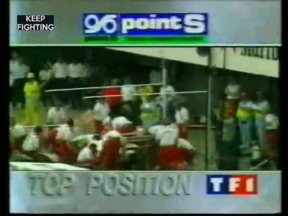 537 F1 05 GP Espagne 1993 P5