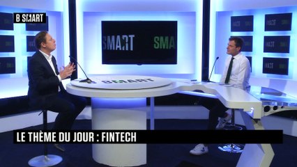 SMART BOURSE - Marchés à thème(s) : Olivier Pauchaut (Bryan, Garnier & Co.)