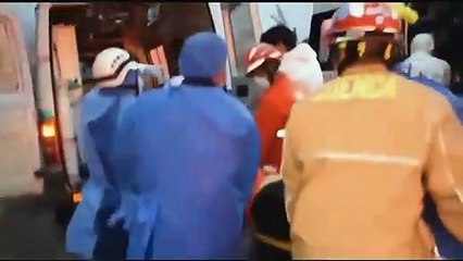 Cuatro miembros de una familia mueren en accidente de tránsito