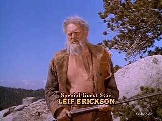 Bonanza Season 7 Episode 14 All Ye His Saints