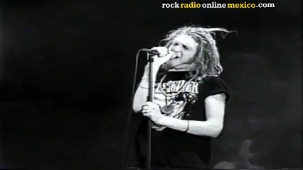 Alice In Chains - Sea Of Sorrow (Live 1990)
