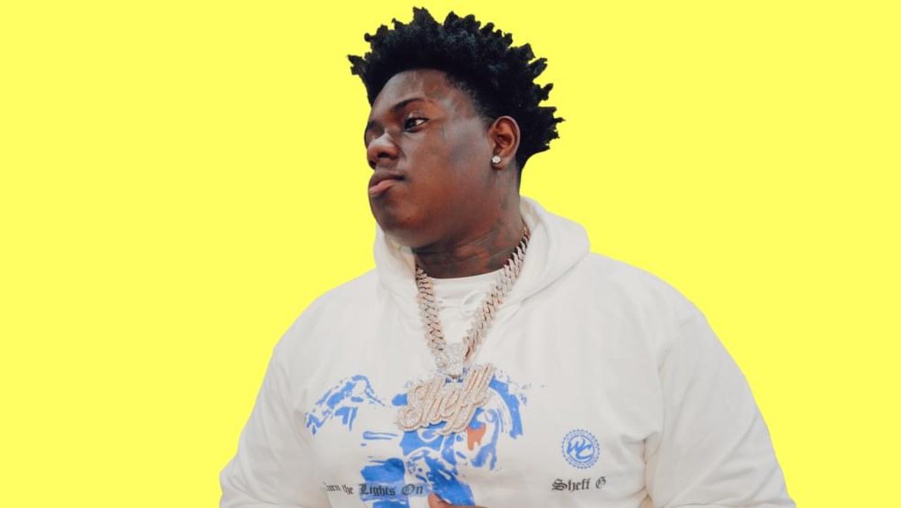 Sheff G “Lights On” Official Lyrics & Meaning | Verified - video